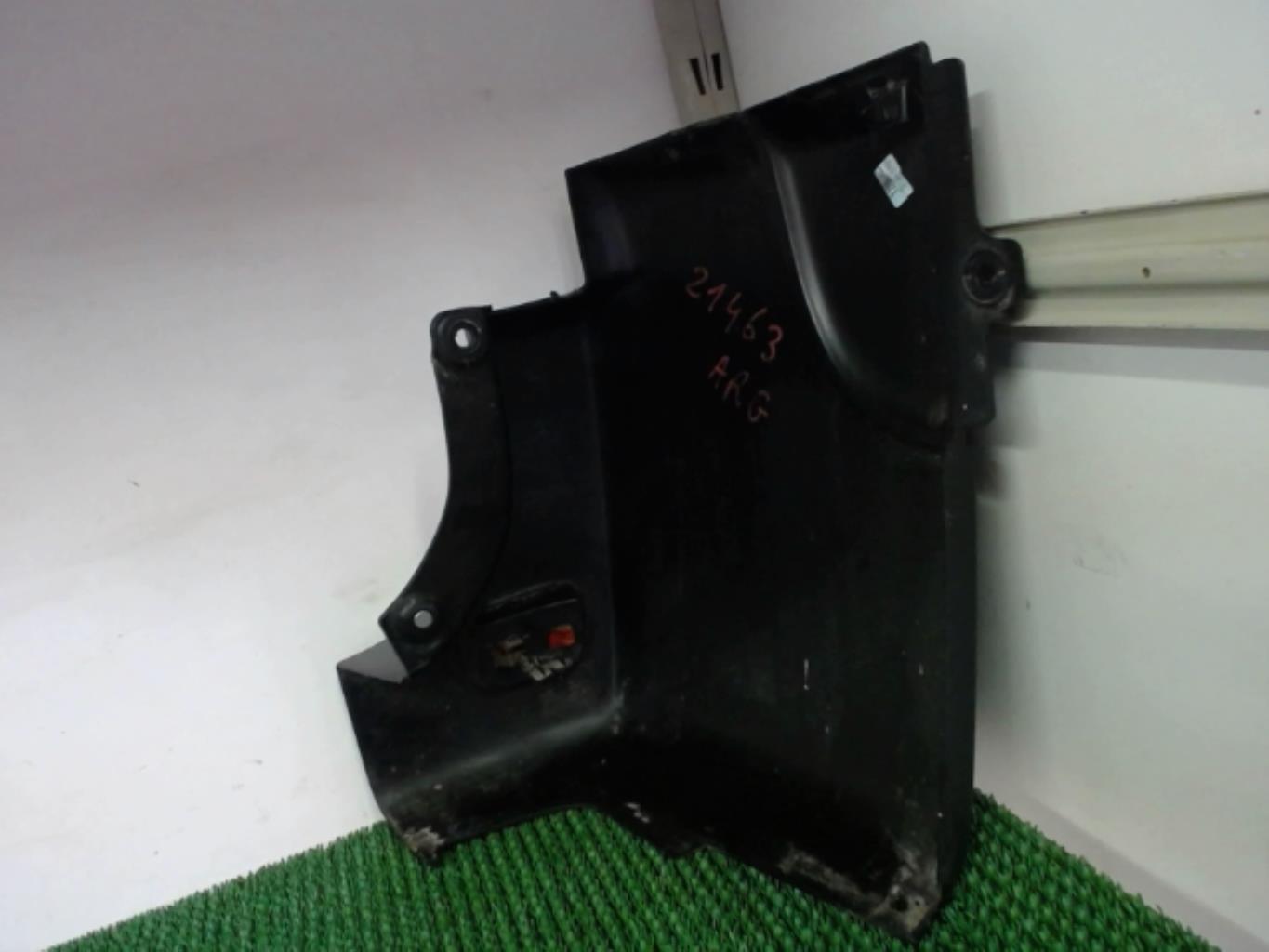 Crosse arriere gauche RENAULT MASTER 3 phase 3 Diesel - 1