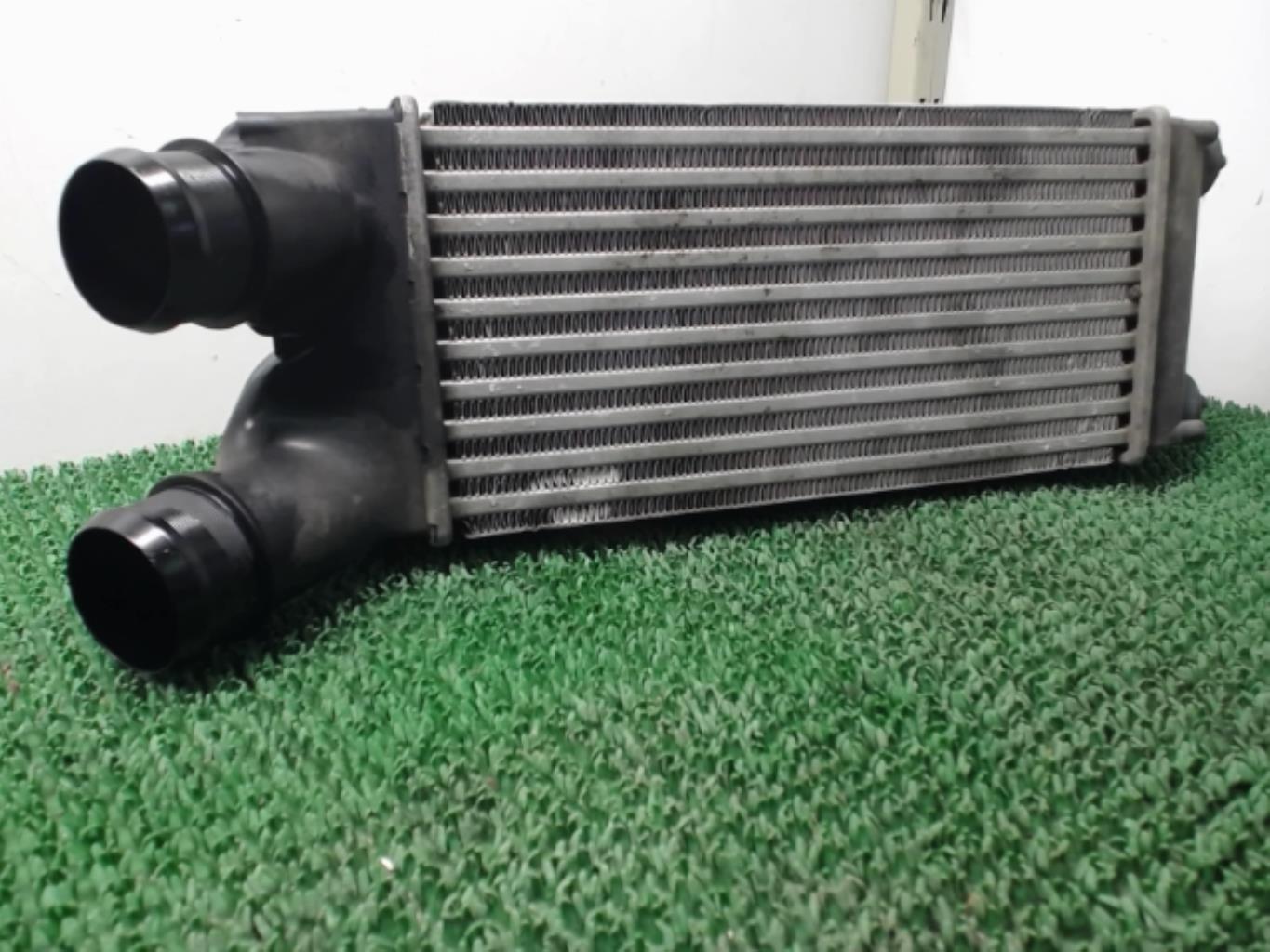 Echangeur air (Intercooler) PEUGEOT PARTNER 2 PHASE 1 Diesel - 1