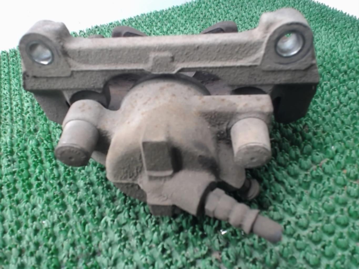 Etrier avant gauche (freinage) RENAULT SCENIC 2 PHASE 1 Diesel - 1