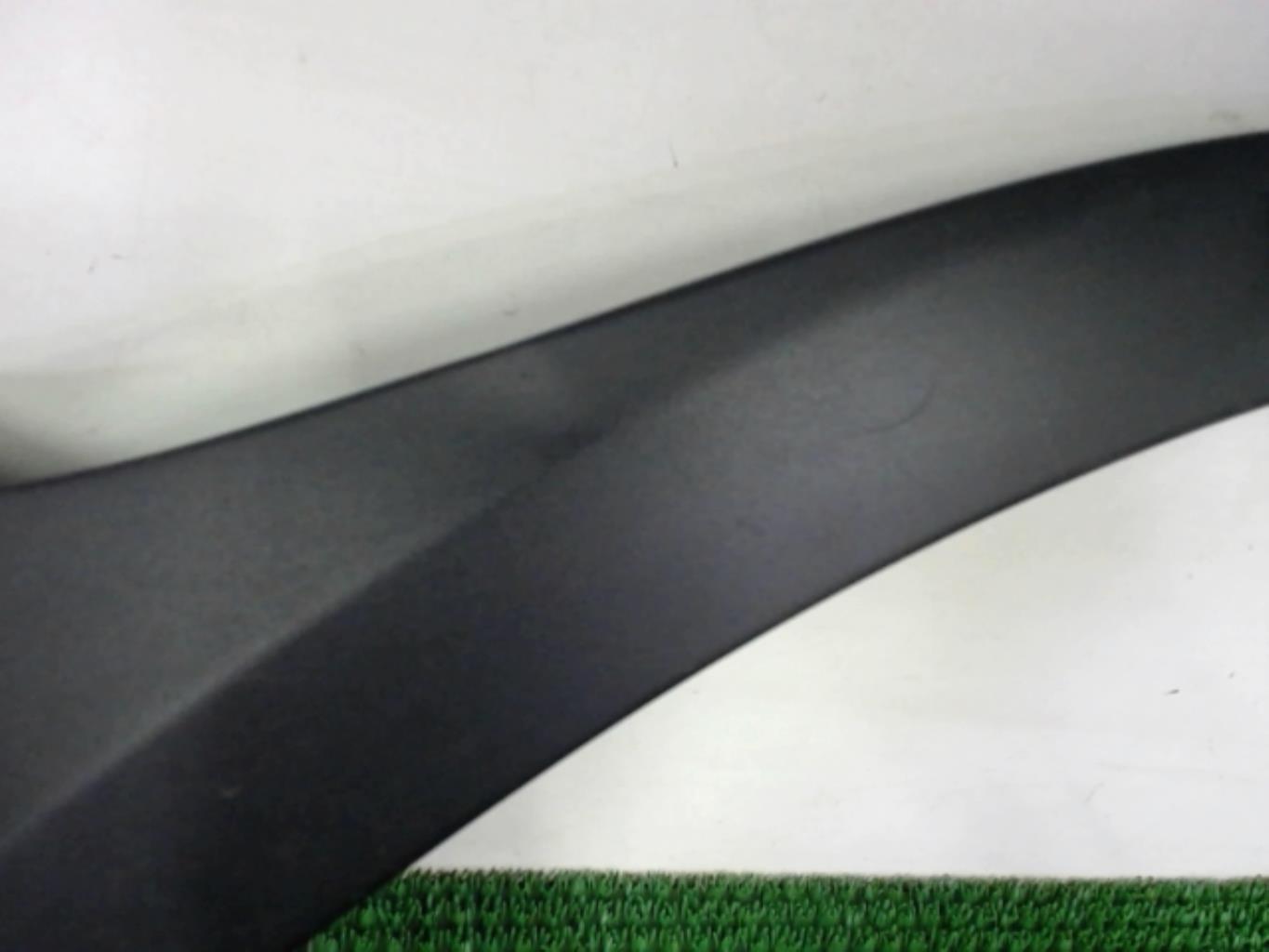 Extension d'aile avant droit BMW X3 E83 PHASE 1 Diesel - 1