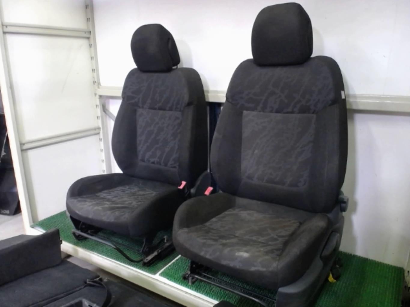 Interieur complet PEUGEOT 3008 PHASE 1  - 1