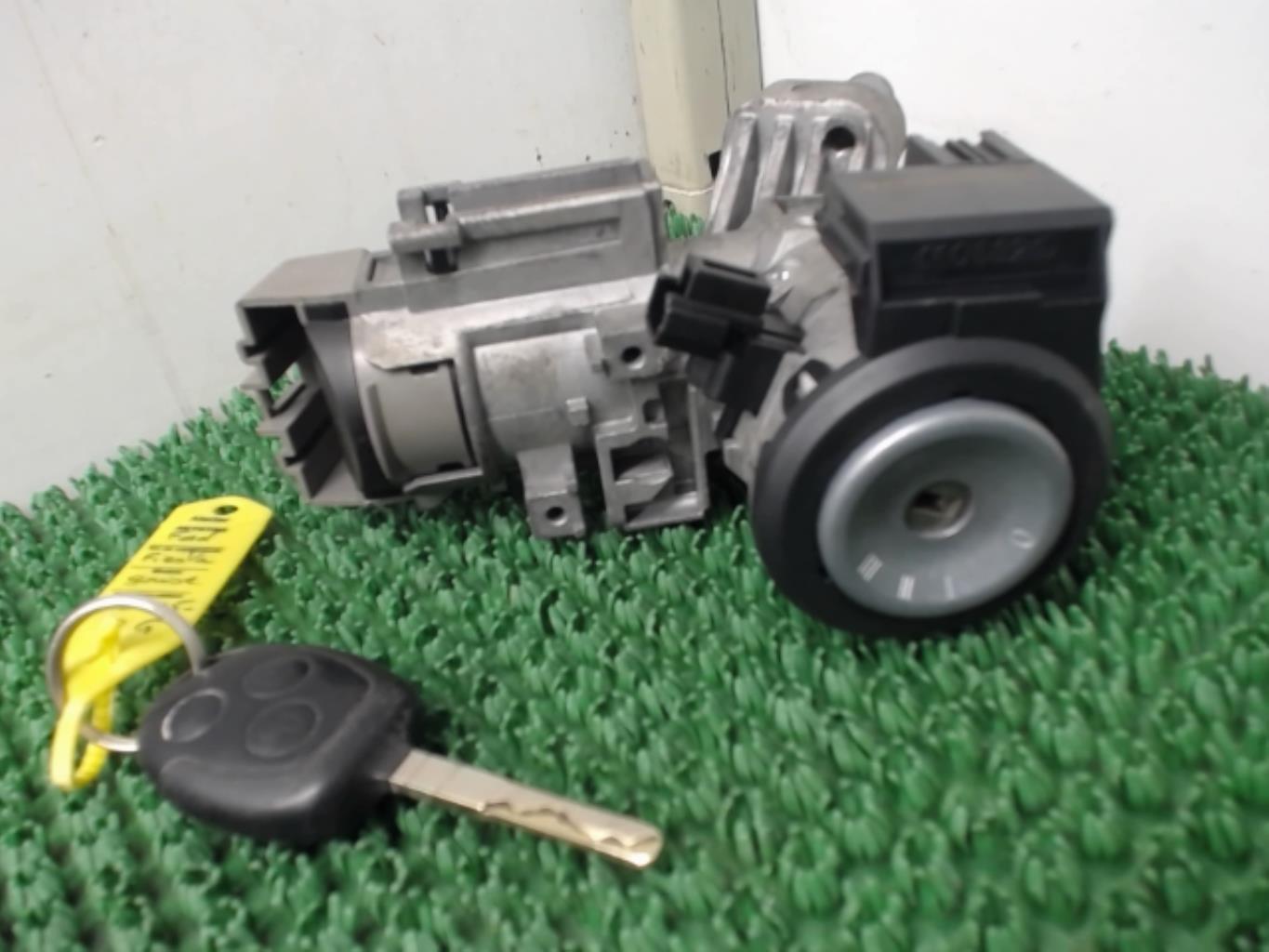 Kit de demarrage FORD FIESTA 6 PHASE 1 Diesel - 1