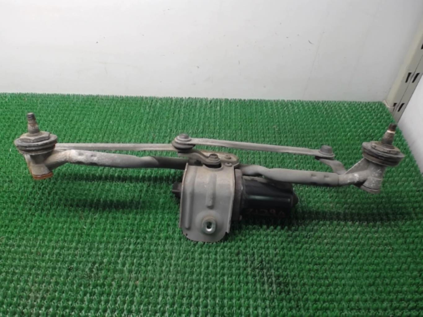 Moteur essuie glace avant CITROEN JUMPY 2 Diesel - 1