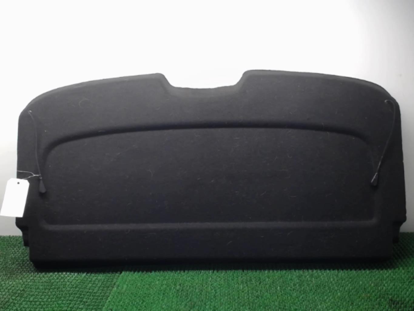 Plage arriere PEUGEOT 308 1 PHASE 1 Diesel - 1