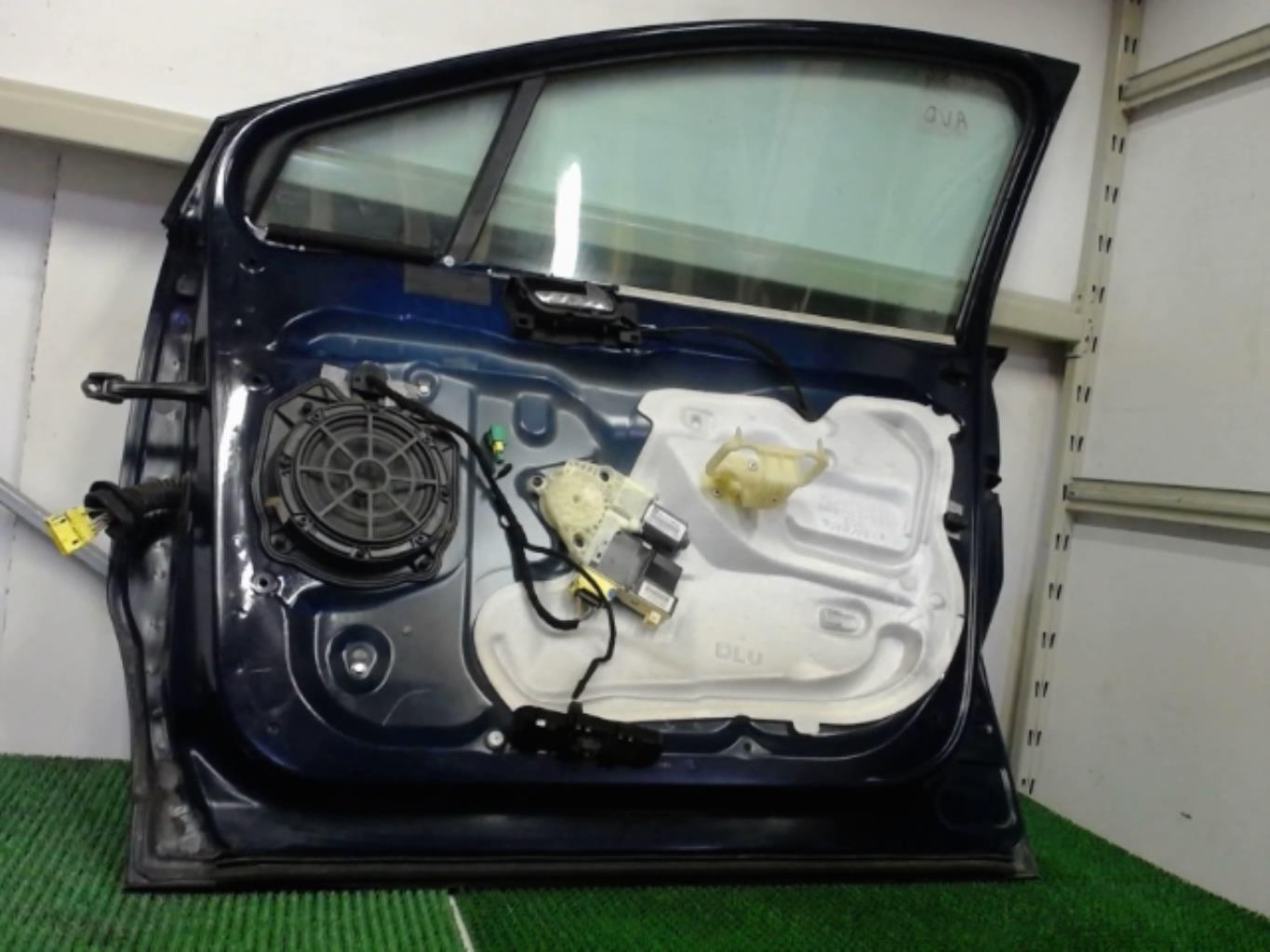 Porte avant droit CITROEN C4 1 PHASE 1 Diesel - 1
