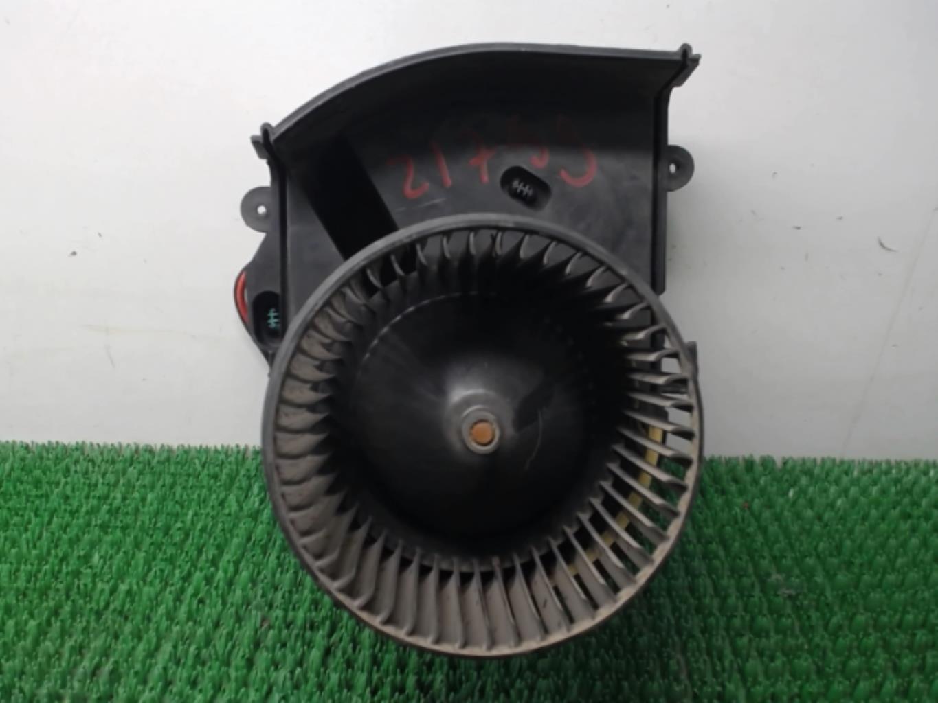 Pulseur d'air CITROEN JUMPY 2 Diesel - 1