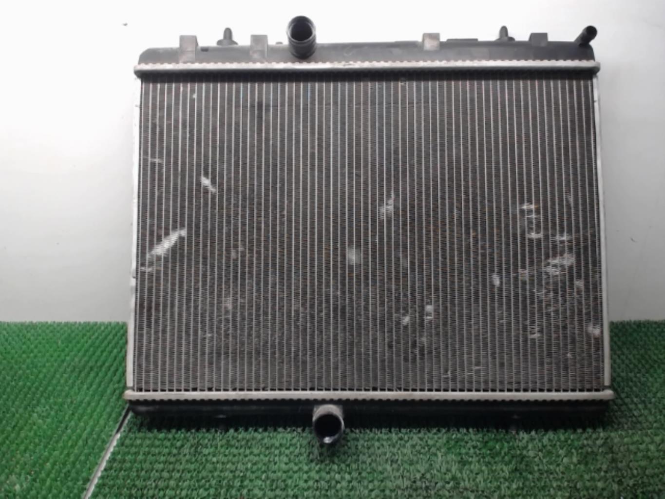 Radiateur eau PEUGEOT 308 1 PHASE 1 Diesel - 1