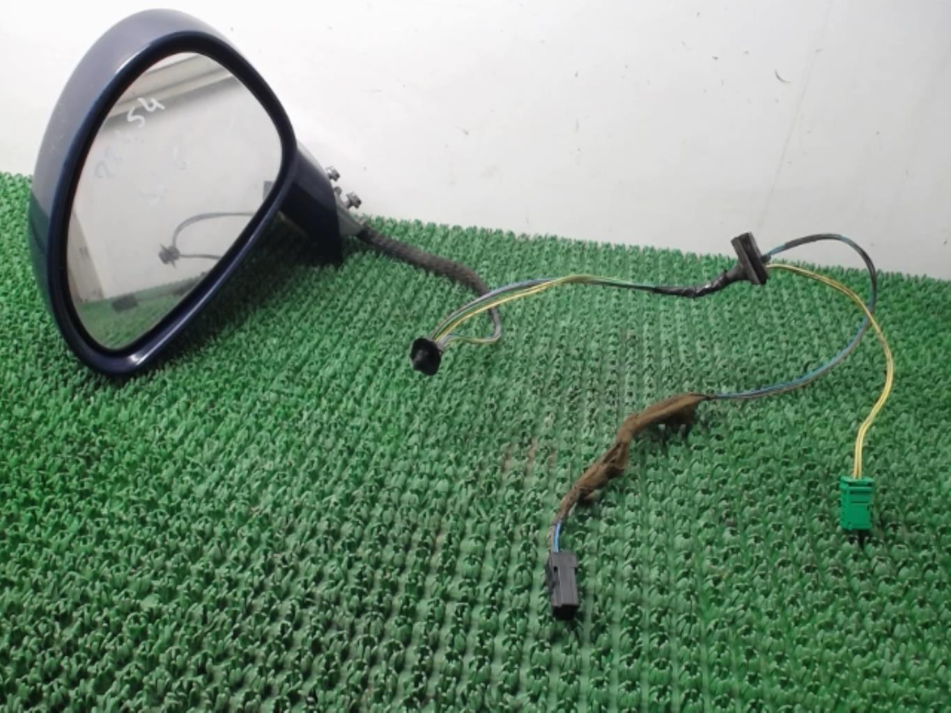 Retroviseur gauche CITROEN C4 1 PHASE 1 Diesel - 1