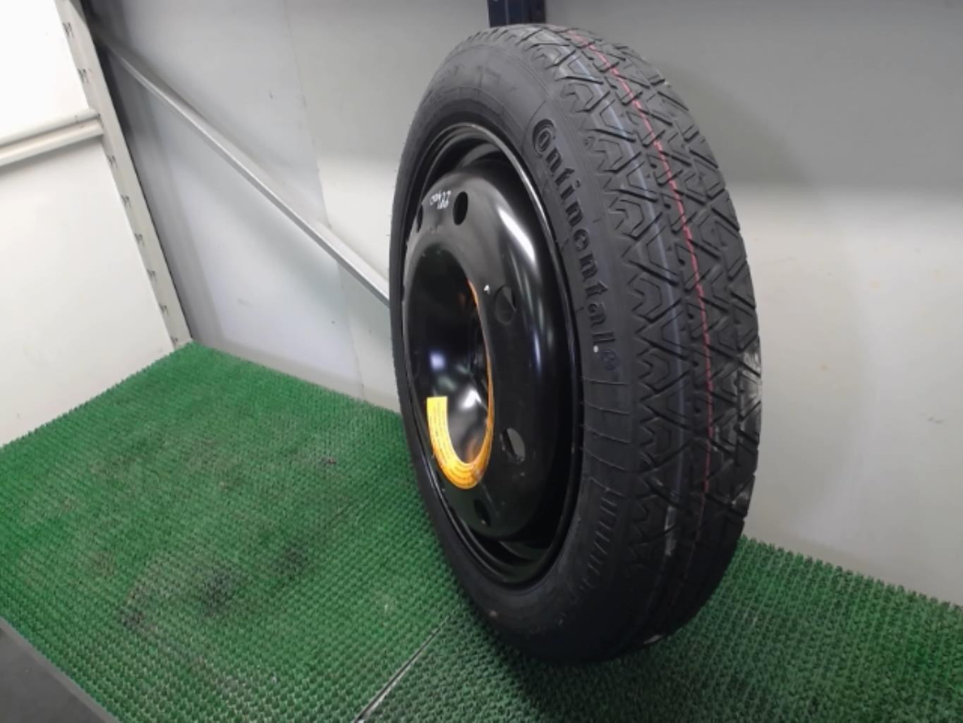 Roue ALFA ROMEO GIULIETTA 2 PHASE 1 Essence - 1