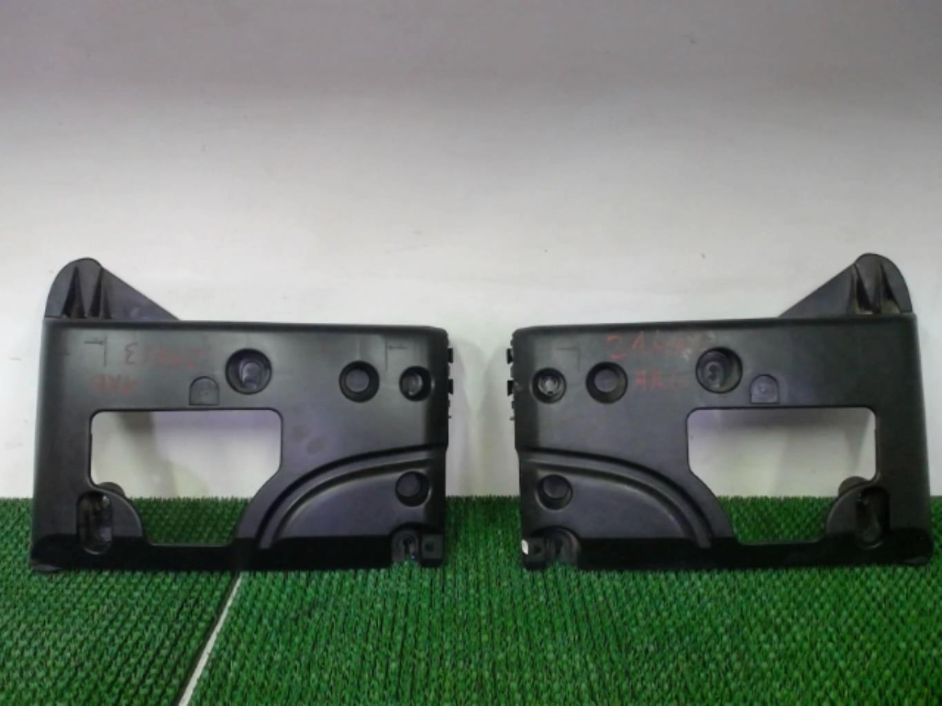Support de pare chocs arriere RENAULT MASTER 3 phase 3 Diesel - 1
