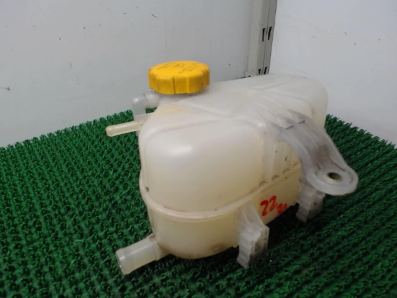 Vase d'expansion OPEL CORSA D PHASE 2 Diesel - 1