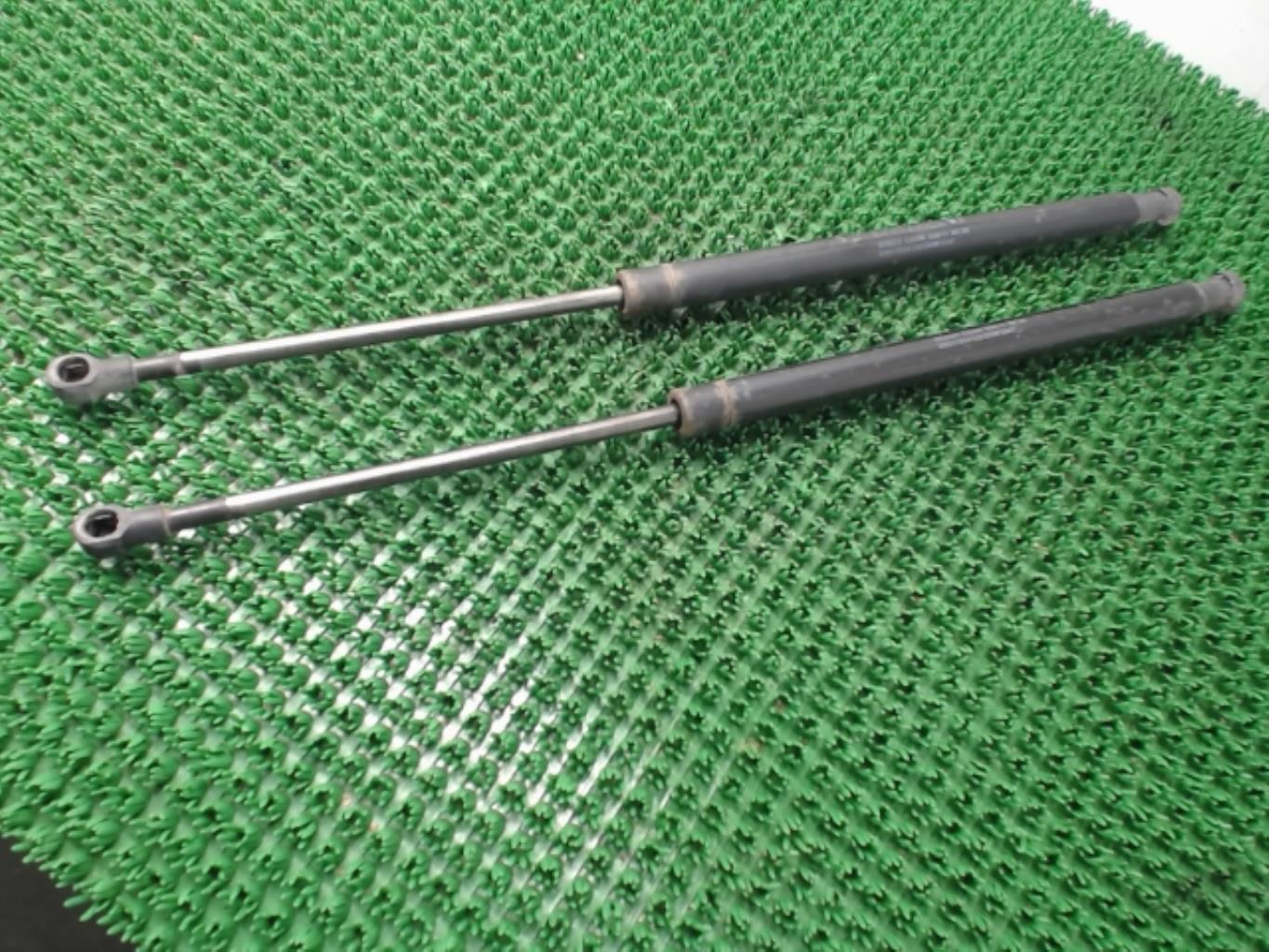 Verin de coffre FIAT 500 2 PHASE 1  - 1