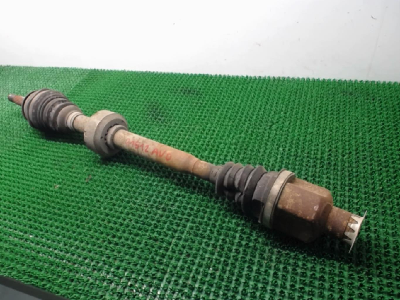 Cardan droit (transmission) DACIA SANDERO 1 Essence/GPL - 1