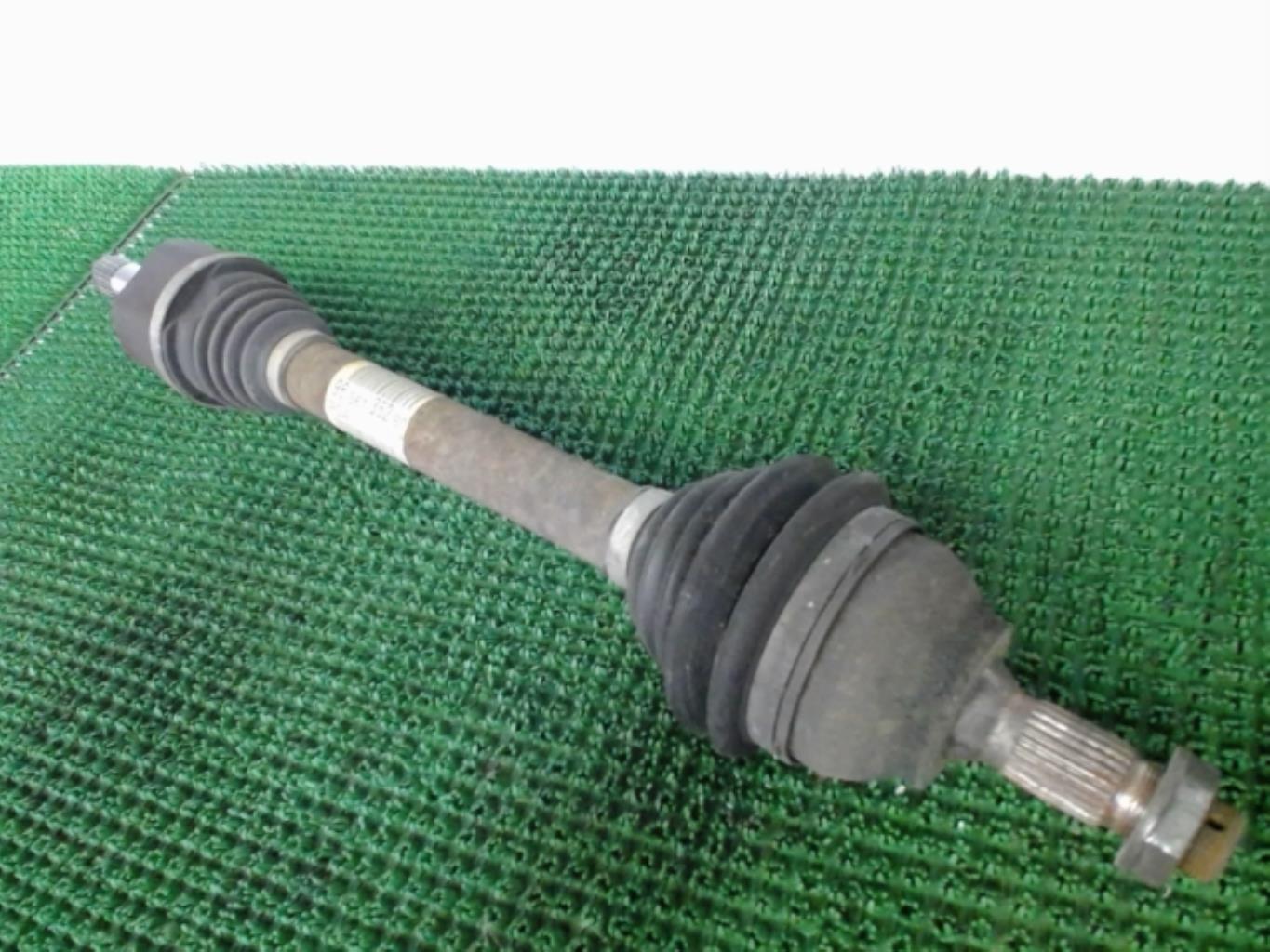 Cardan gauche (transmission) CITROEN C4 2 PHASE 1 Diesel - 1