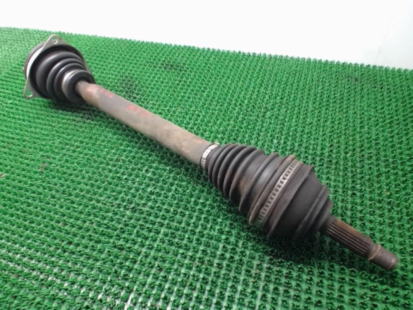 Cardan gauche (transmission) DACIA SANDERO 1 Essence/GPL - 1