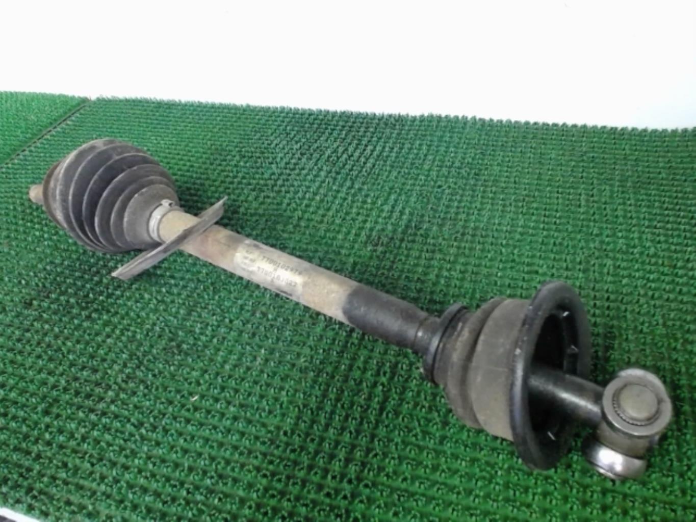 Cardan gauche (transmission) RENAULT MASTER 2 PHASE 1 Diesel - 1