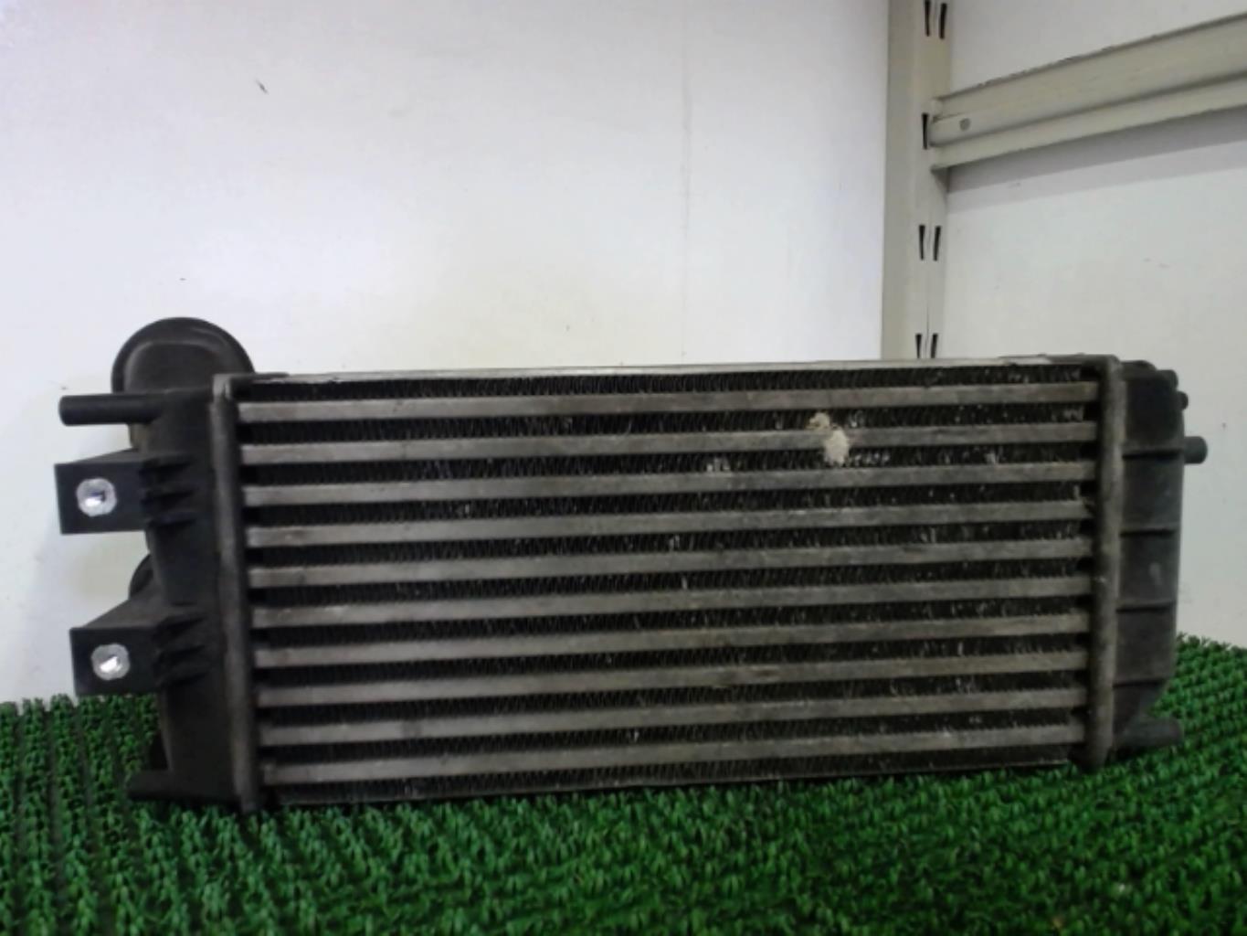 Echangeur air (Intercooler) CITROEN C4 2 PHASE 1 Diesel - 1