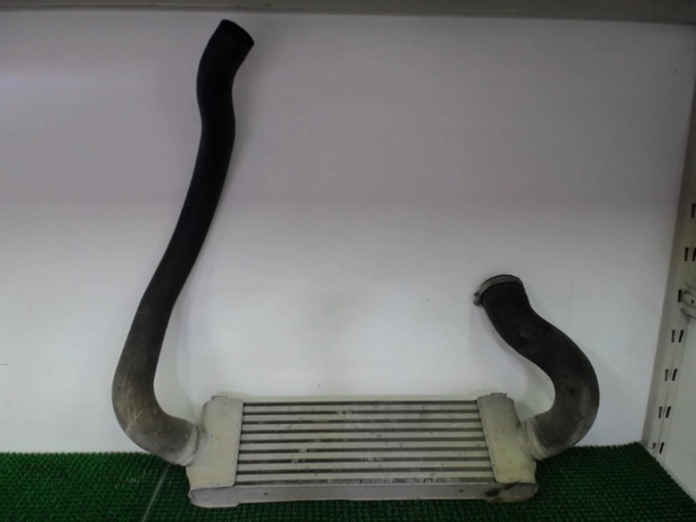 Echangeur air (Intercooler) FORD TRANSIT 4 Diesel - 1