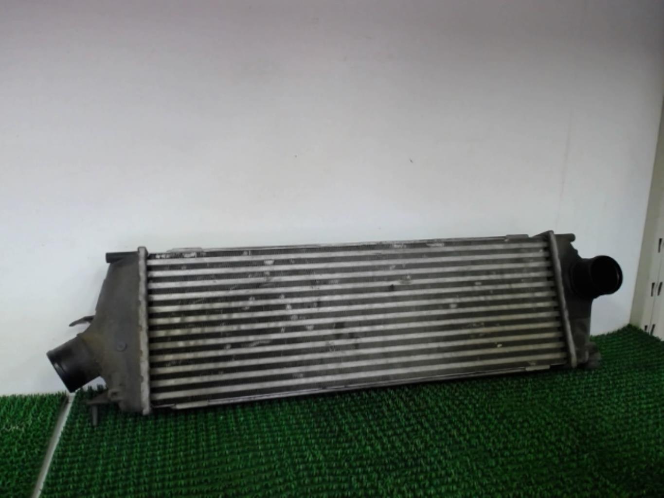 Echangeur air (Intercooler) RENAULT TRAFIC 2 PHASE 2 Diesel - 1