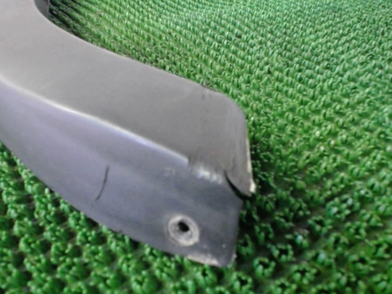 Extension d'aile avant droit RENAULT MASTER 2 PHASE 1 Diesel - 1