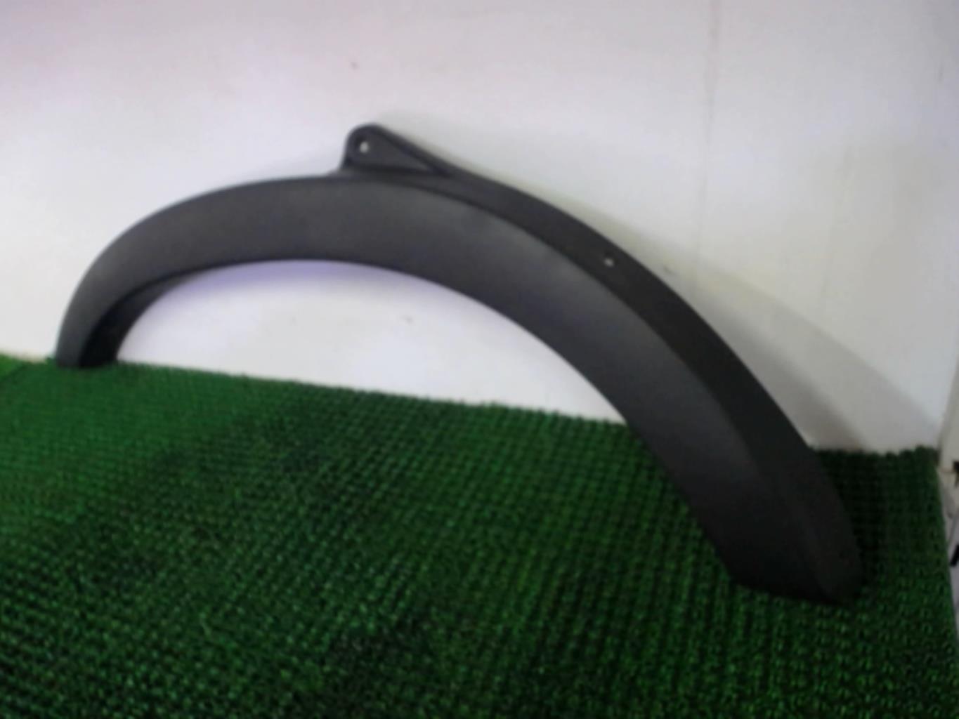 Extension d'aile avant gauche RENAULT MASTER 2 PHASE 1 Diesel - 1