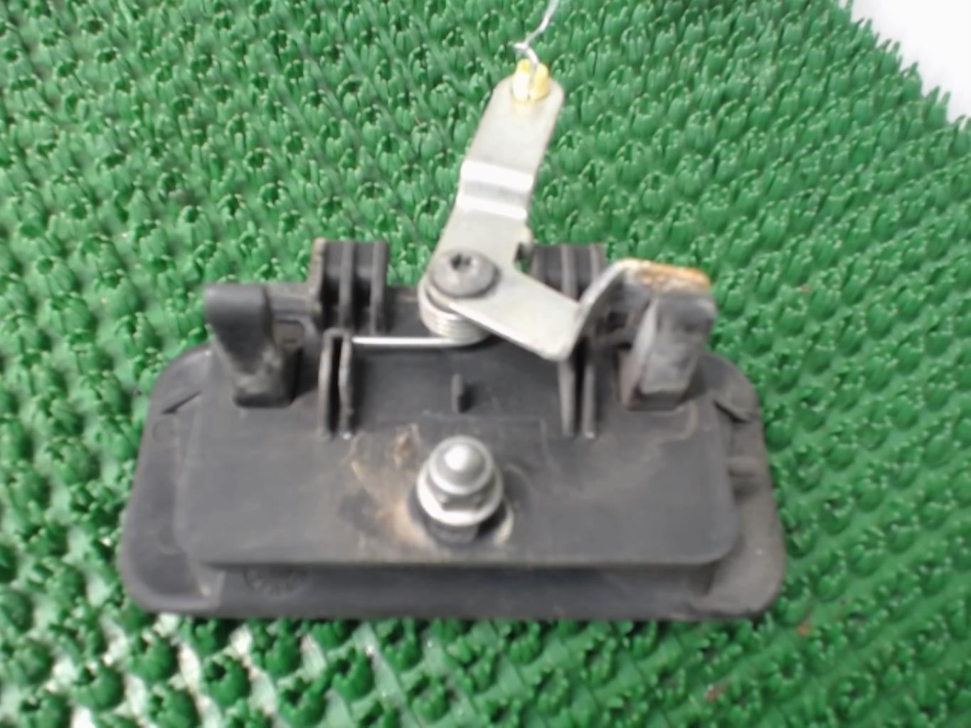Poignee porte avant gauche FORD TRANSIT 4 Diesel - 1