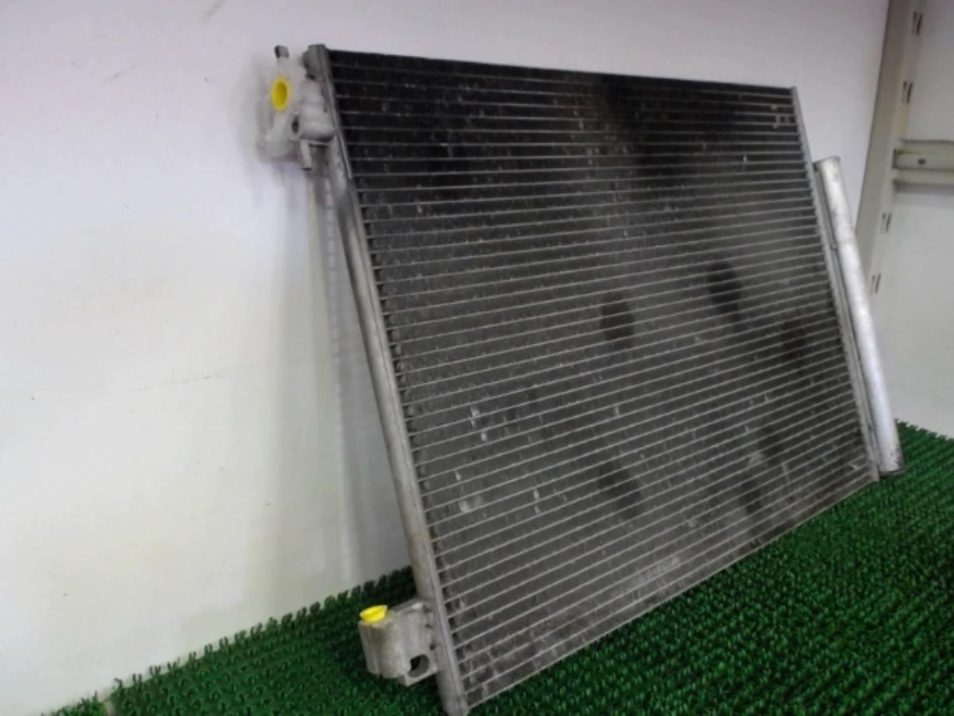 Radiateur condenseur de clim RENAULT CLIO 4 PHASE 1 Diesel - 1