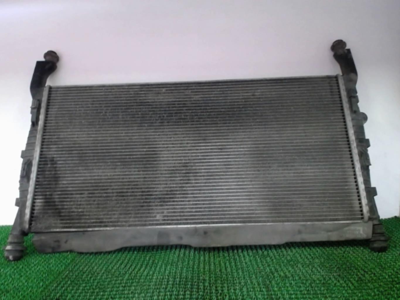 Radiateur eau FORD TRANSIT 4 Diesel - 1