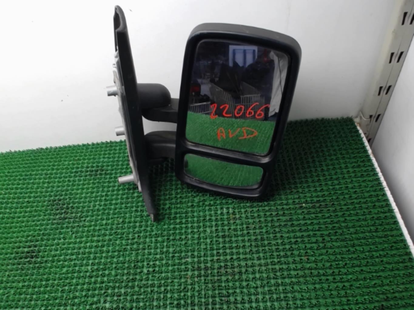 Retroviseur droit RENAULT MASTER 2 PHASE 1 Diesel - 1