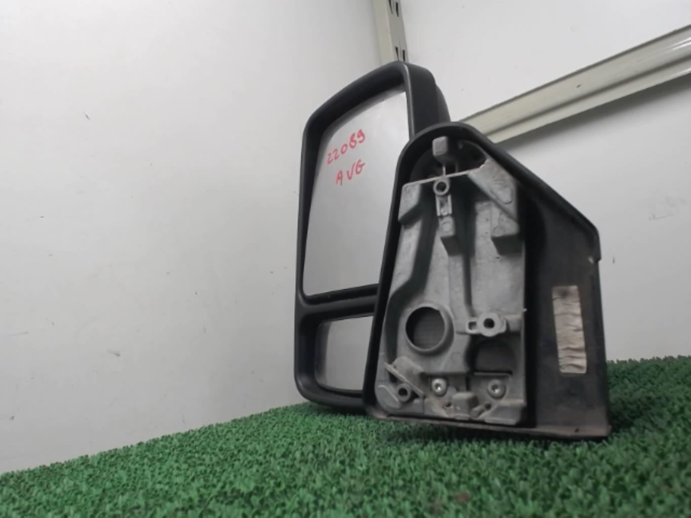 Retroviseur gauche RENAULT TRAFIC 1 PHASE 3 Diesel - 1