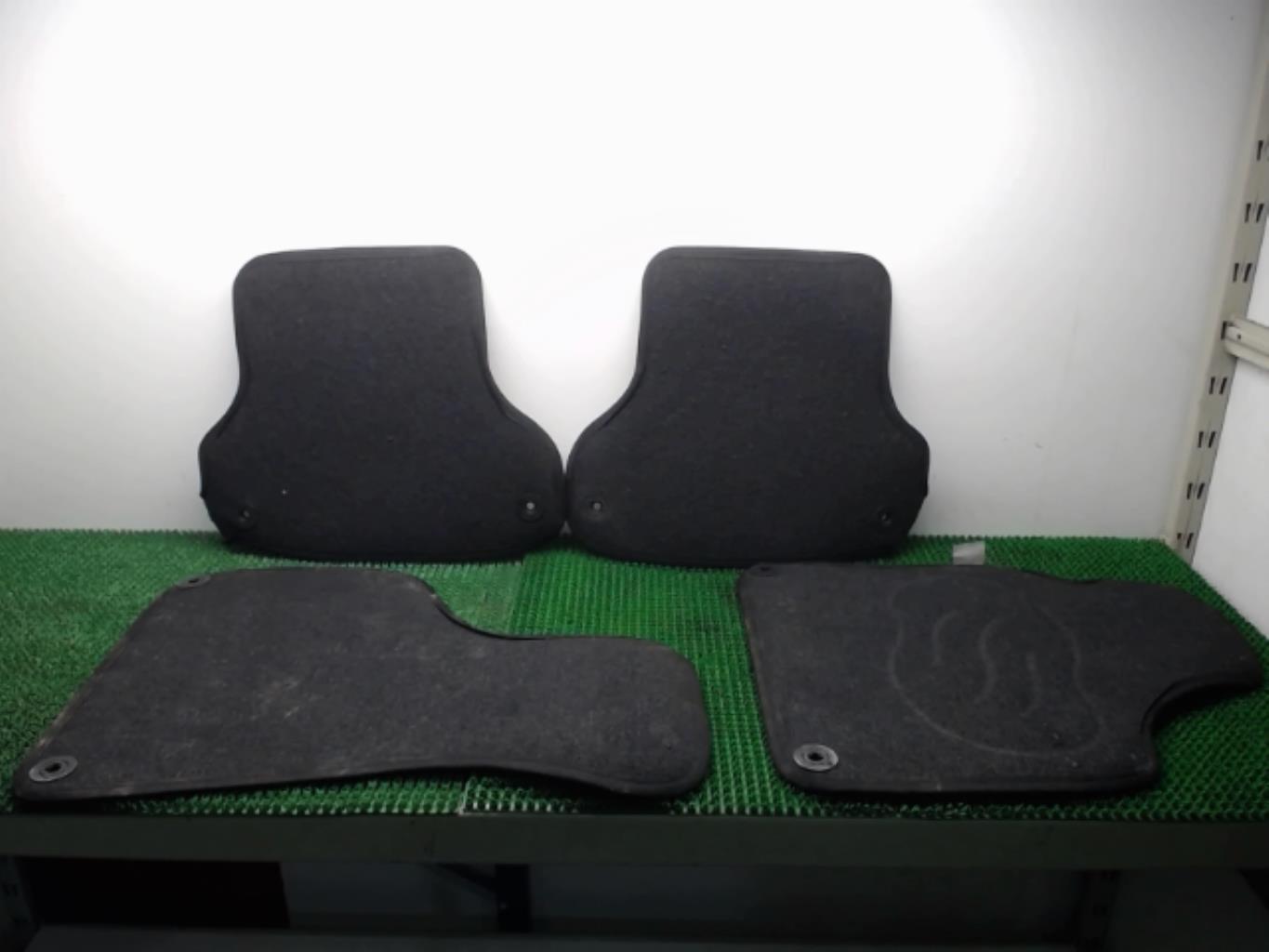 Tapis de sol AUDI A3 2 PHASE 1 Diesel - 1