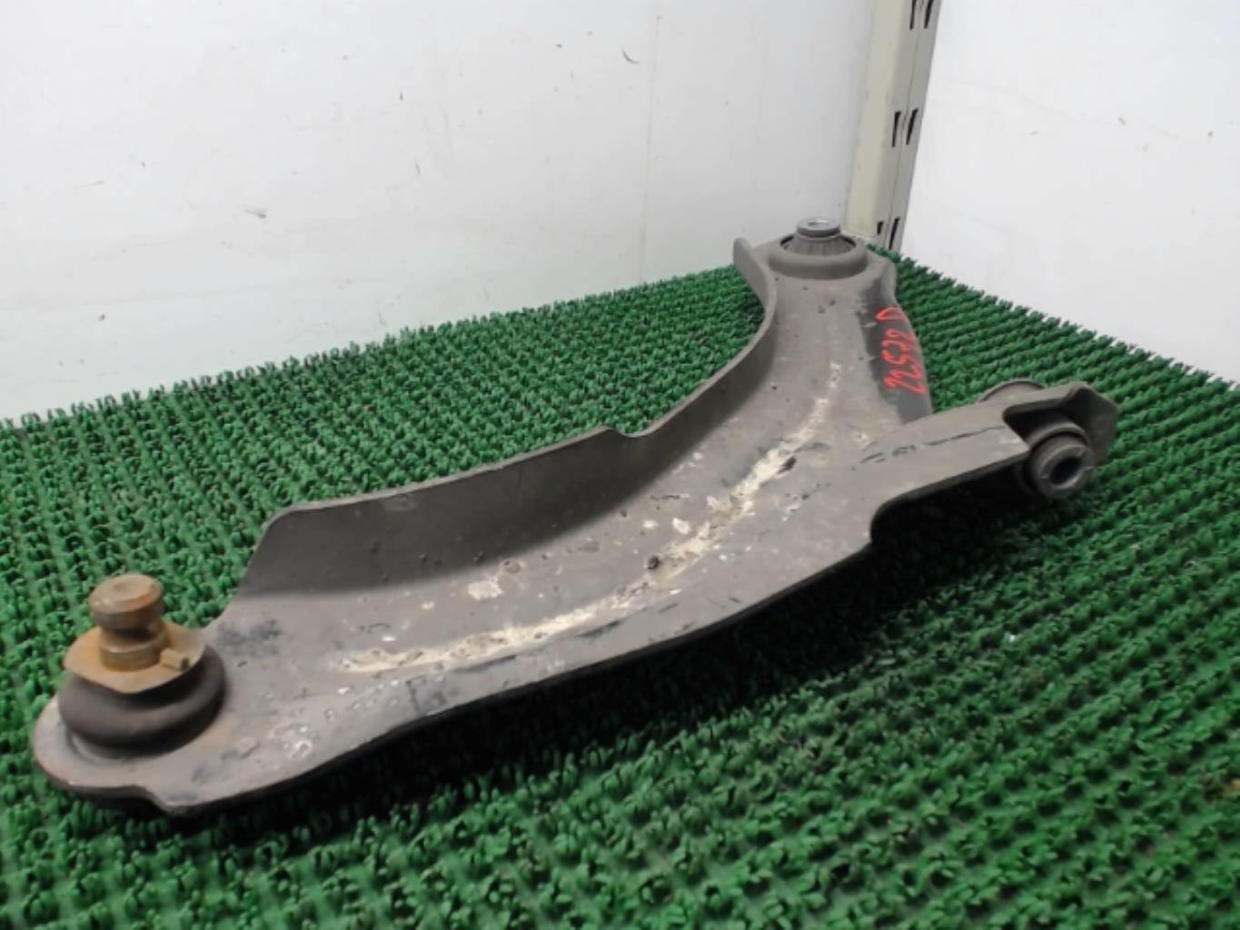 Triangle avant droit RENAULT CLIO 4 PHASE 1 Diesel - 1