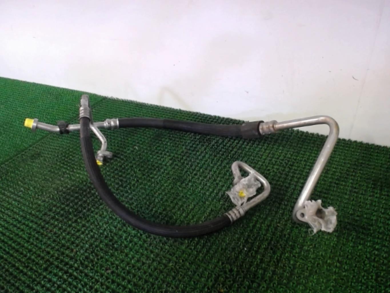 Tuyau de climatisation RENAULT CLIO 4 PHASE 1 Diesel - 1