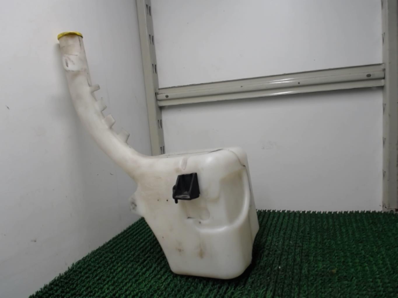 Vase de lave glace FORD FIESTA 5 PHASE 2 Diesel - 1