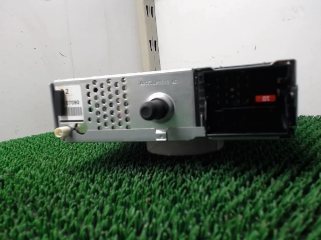 Autoradio d'origine CITROEN C2 PHASE 1 Essence - 1
