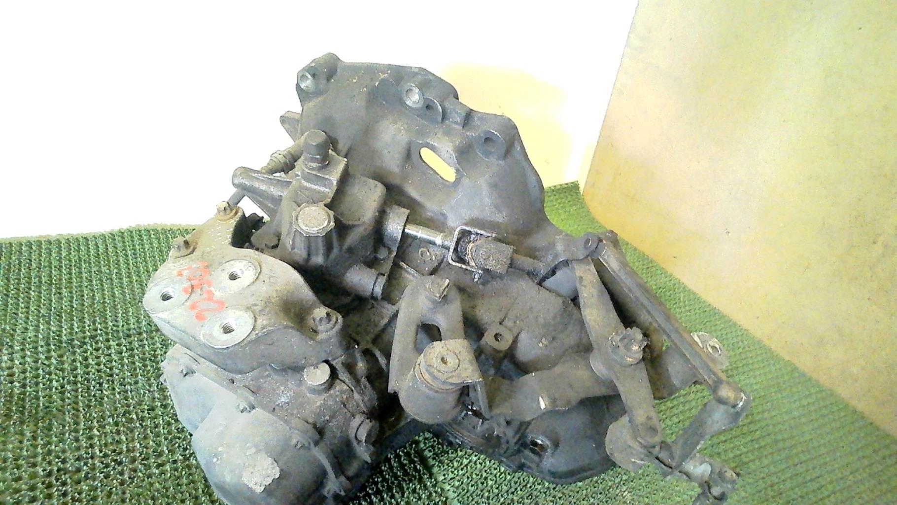 Boite de vitesses OPEL CORSA D PHASE 1 Diesel - 1