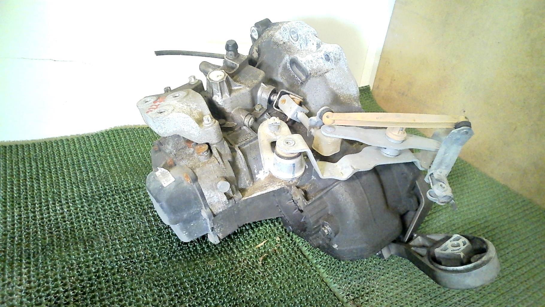 Boite de vitesses OPEL CORSA D PHASE 2 Diesel - 1