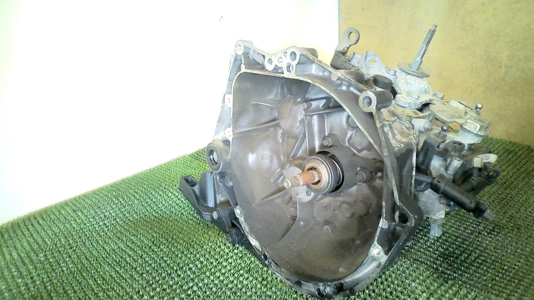 Boite de vitesses PEUGEOT 207 PHASE 1 CABRIOLET Diesel - 1