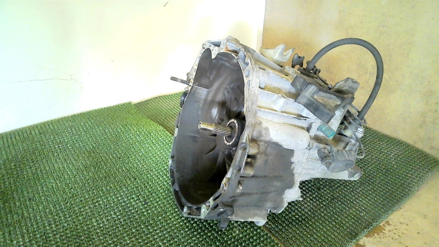 Boite de vitesses RENAULT MEGANE 3 PHASE 1 COUPE Diesel - 1