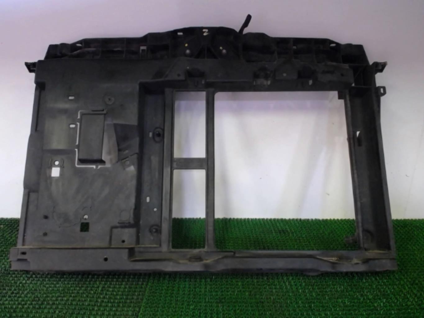 Buse PEUGEOT 207 PHASE 1 Diesel - 1