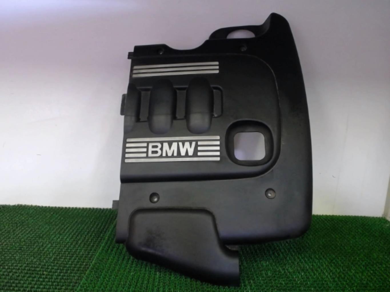 Cache moteur  BMW X3 E83 PHASE 1 Diesel - 1