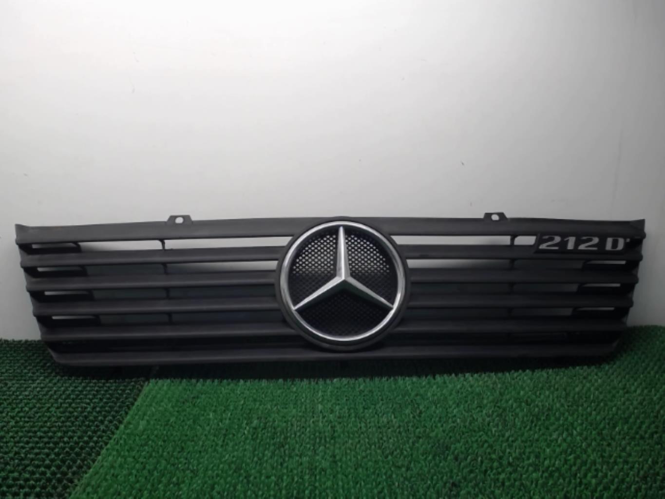Calandre MERCEDES SPRINTER 1 PHASE 1 Diesel - 1