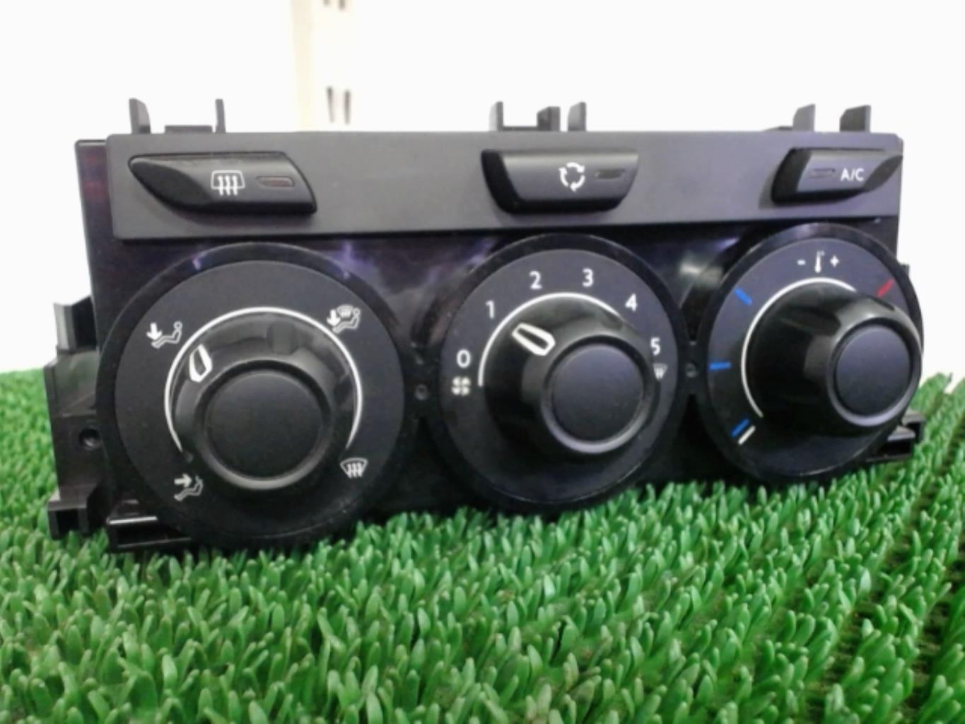 Commande chauffage CITROEN C3 2 PHASE 2 Diesel - 1
