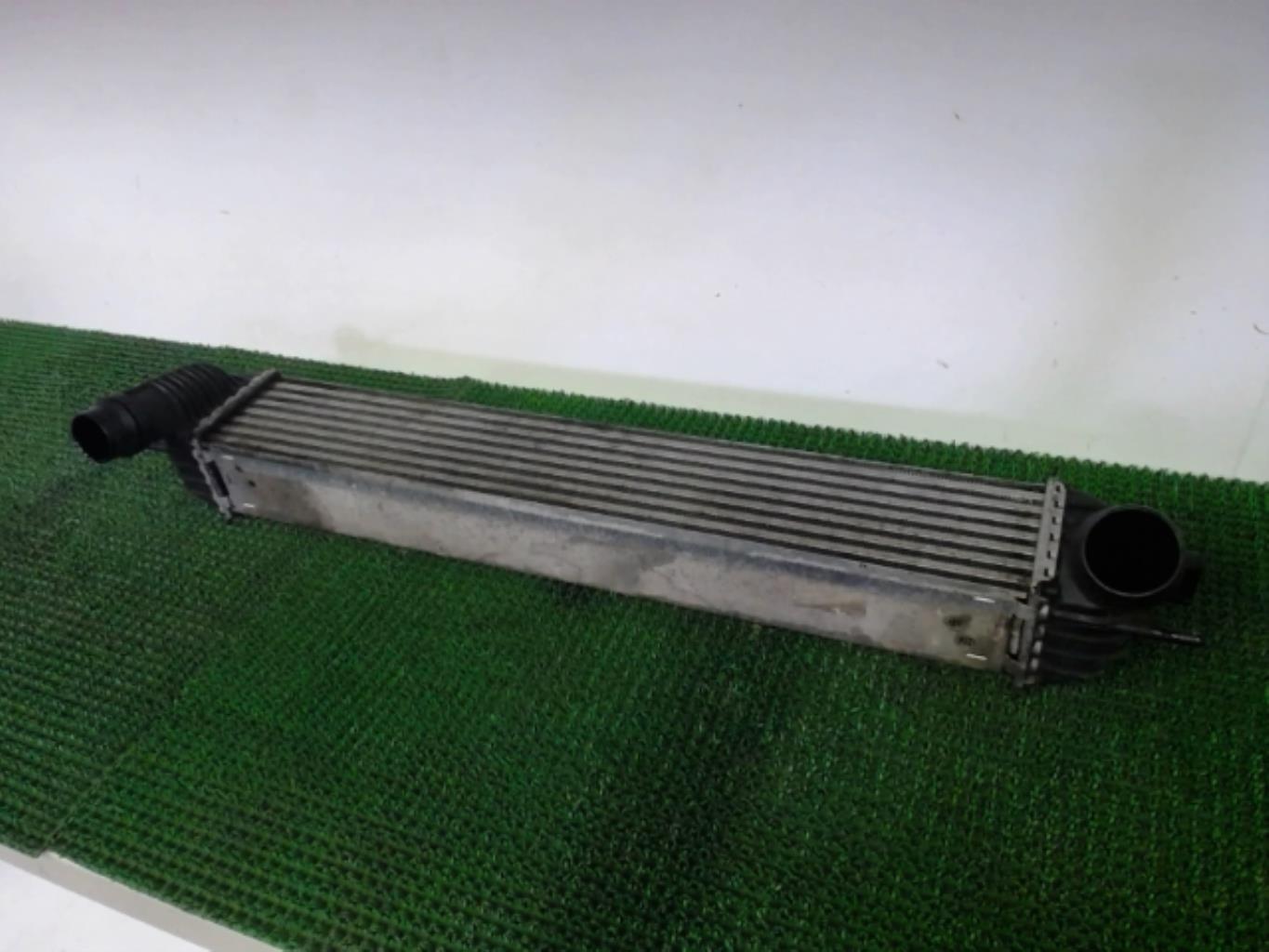 Echangeur air (Intercooler) RENAULT LAGUNA 3 PHASE 1 COUPE Diesel - 1