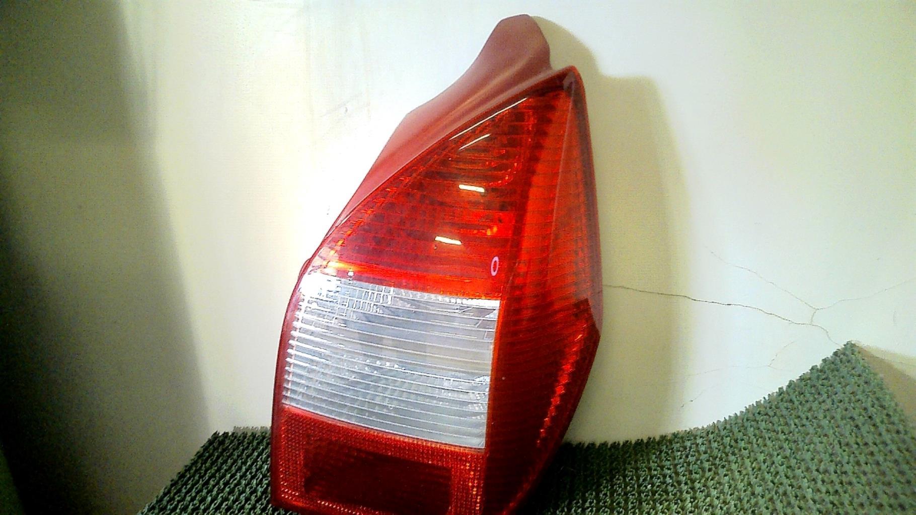 Feu arriere principal droit (feux) CITROEN C2 PHASE 1 Essence - 1
