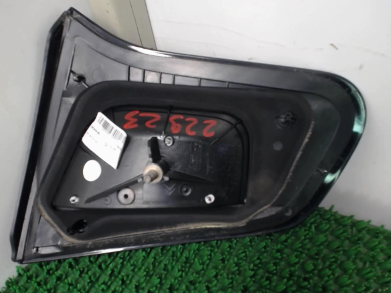 Feu arriere secondaire gauche (feux) CITROEN C3 2 PHASE 2 Diesel - 1