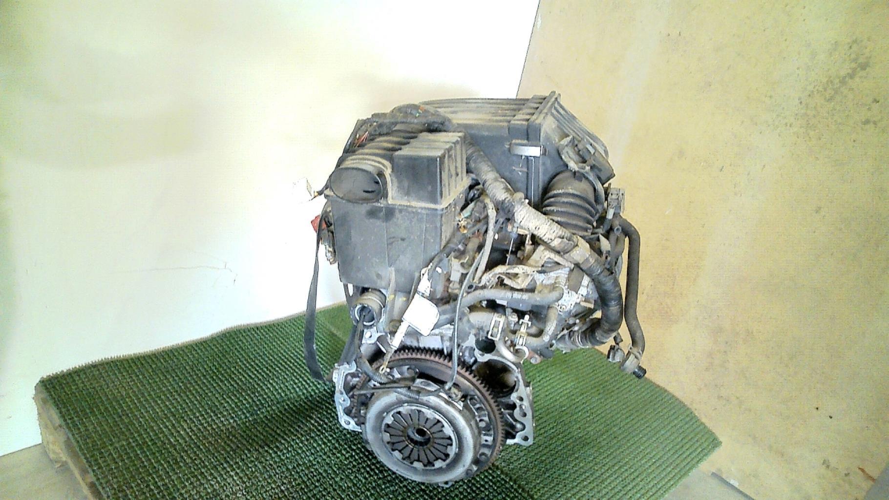 Moteur SUZUKI SWIFT 3 Essence - 1