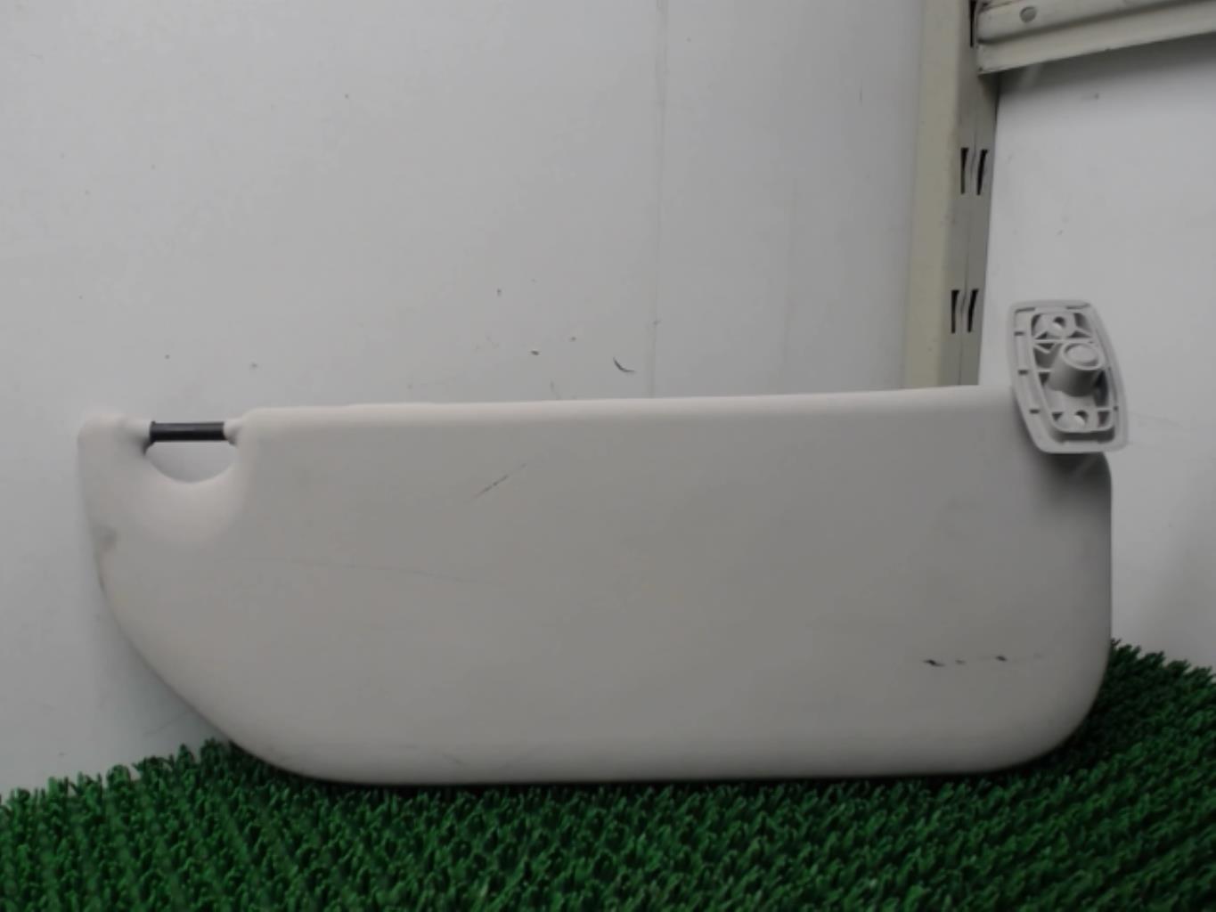 Pare soleil gauche CITROEN C3 2 PHASE 2 Diesel - 1