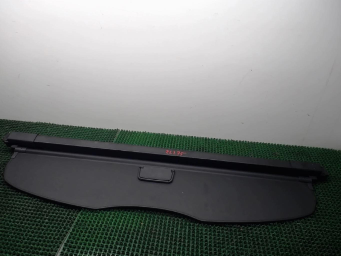 Plage arriere ALFA ROMEO 159 BREAK Diesel - 1