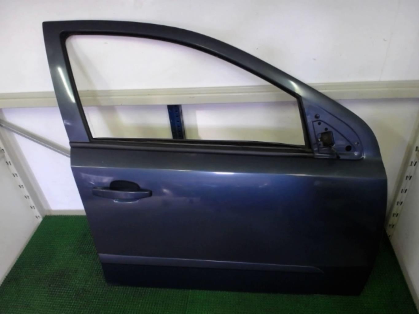 Porte avant droit OPEL ASTRA H PHASE 1 Essence - 1
